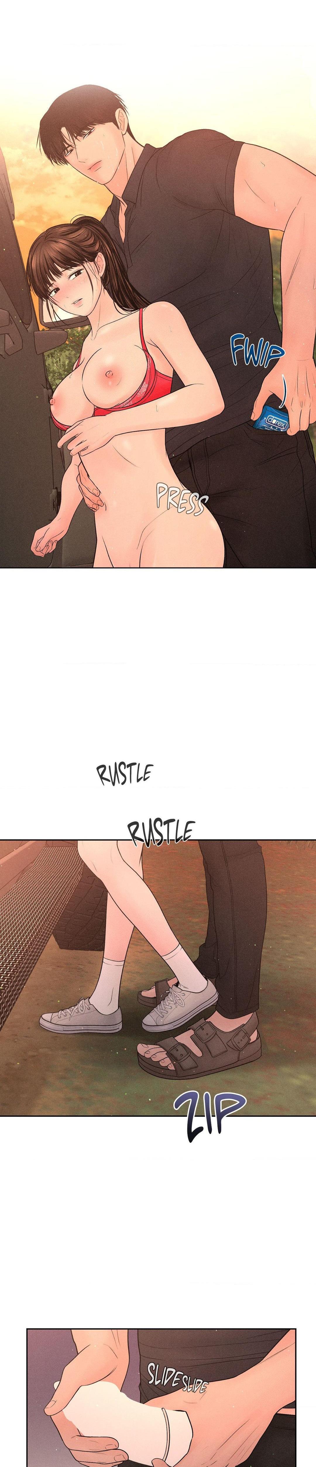 Payment for the Ride