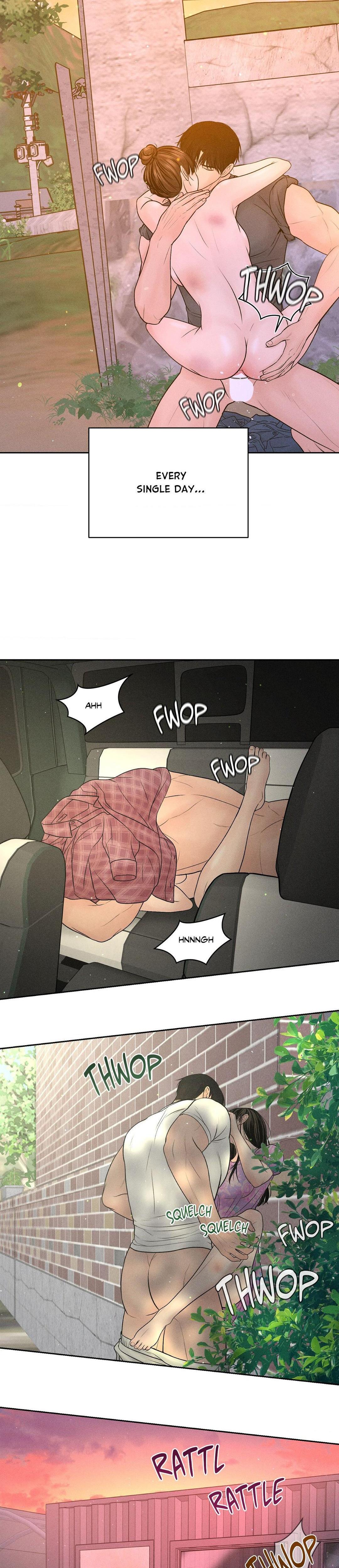 Payment for the Ride