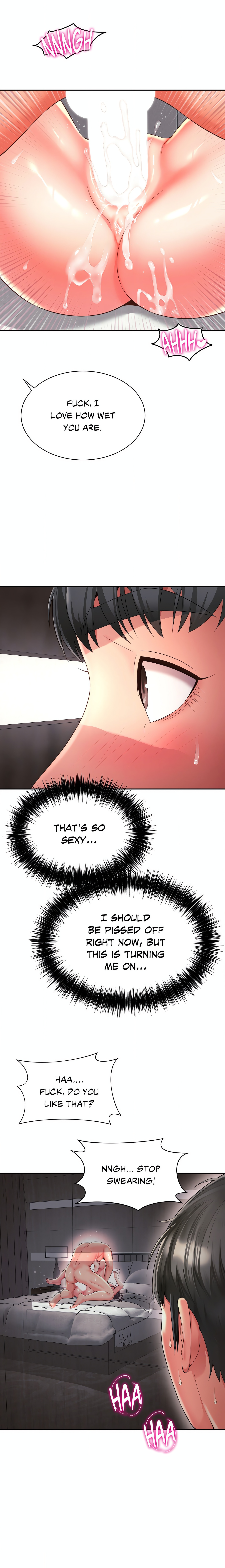 Friend’s Mom Is Mine