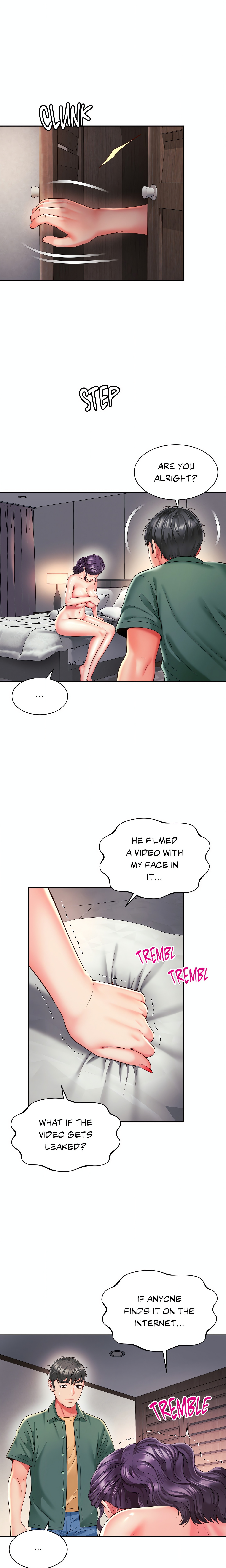 Friend’s Mom Is Mine