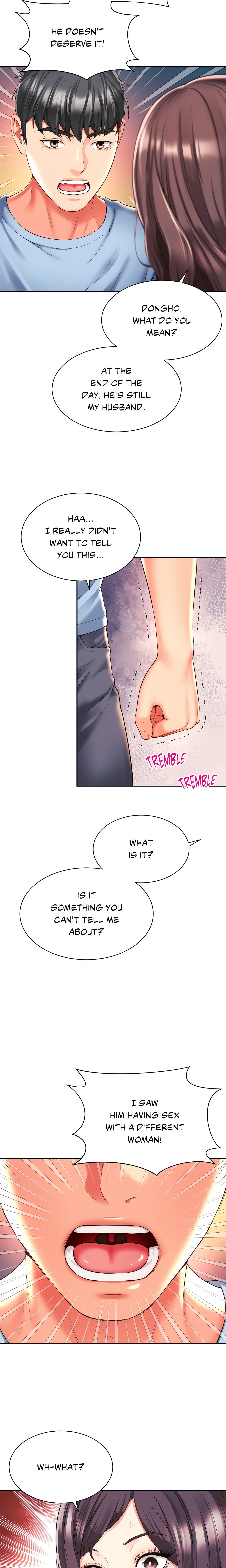 Friend’s Mom Is Mine