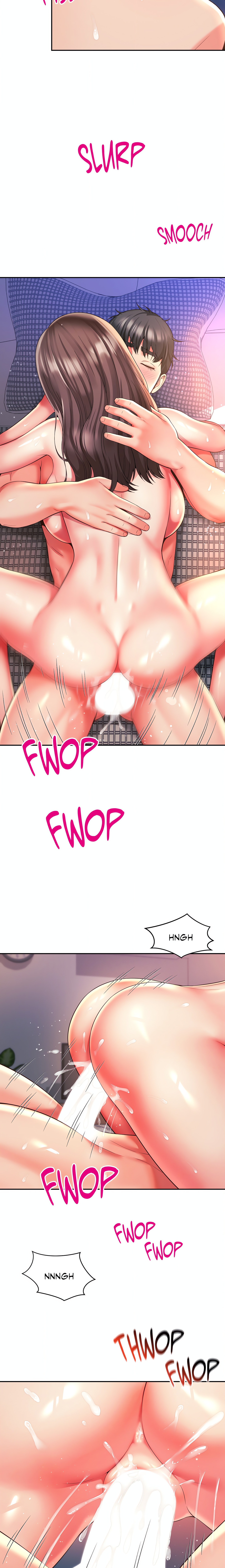 Friend’s Mom Is Mine