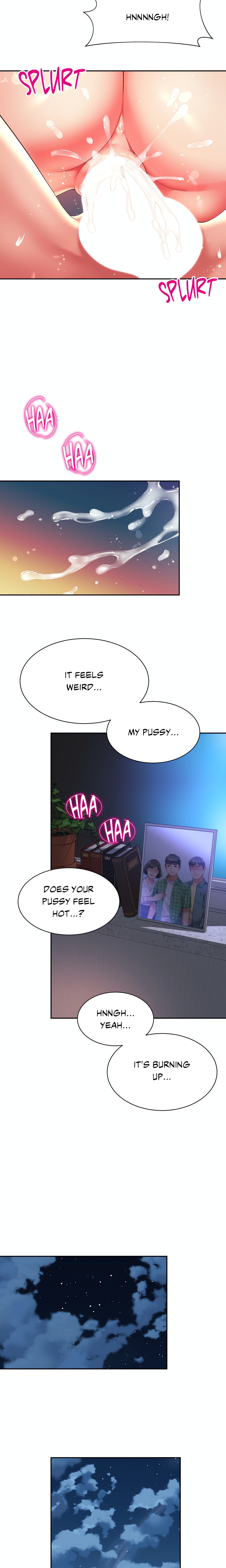 Friend’s Mom Is Mine