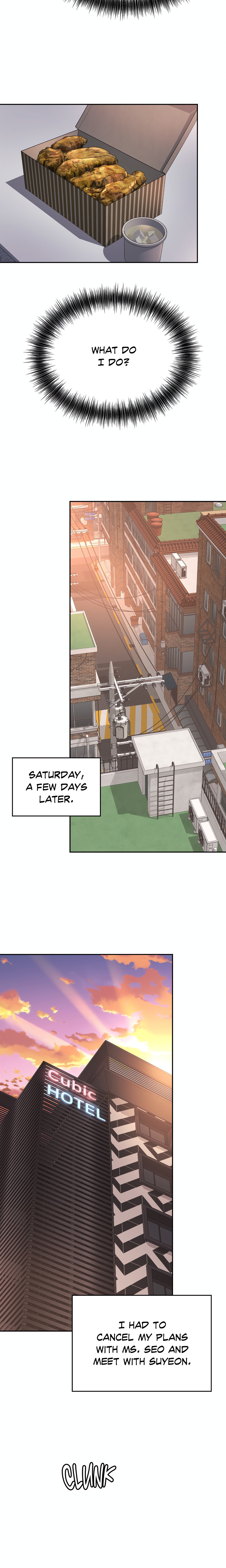 Friend’s Mom Is Mine