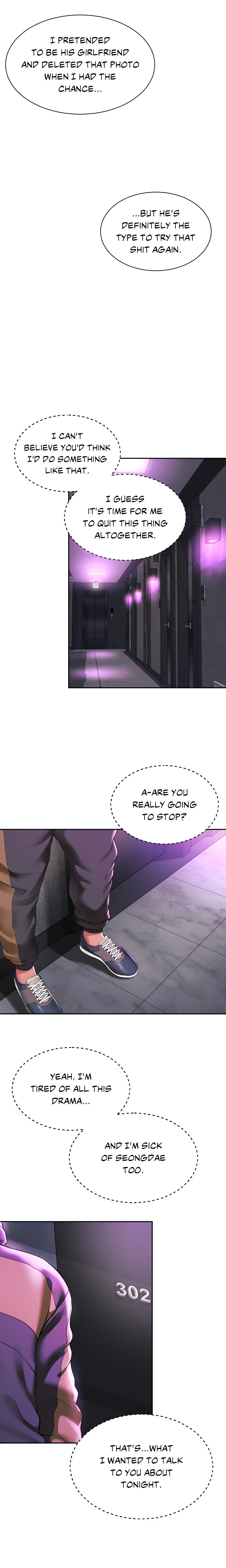 Friend’s Mom Is Mine