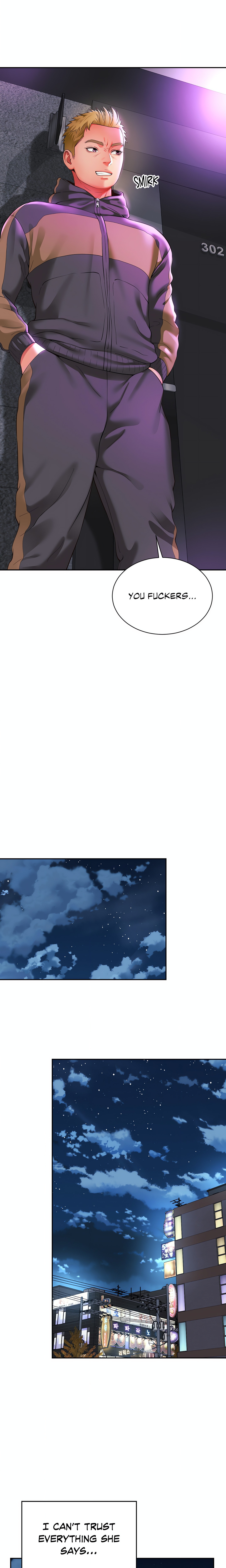 Friend’s Mom Is Mine