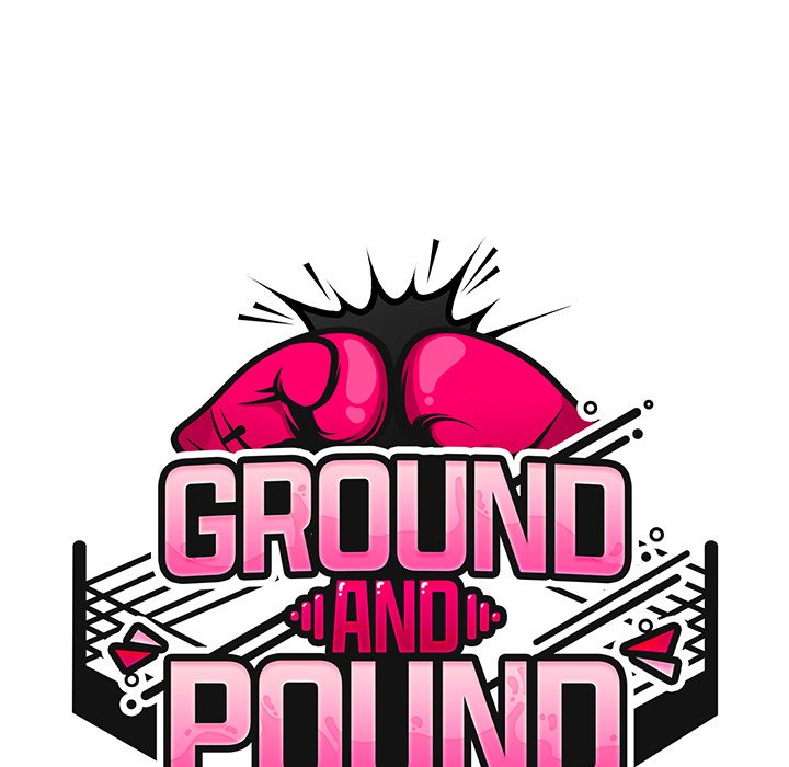 Ground and Pound