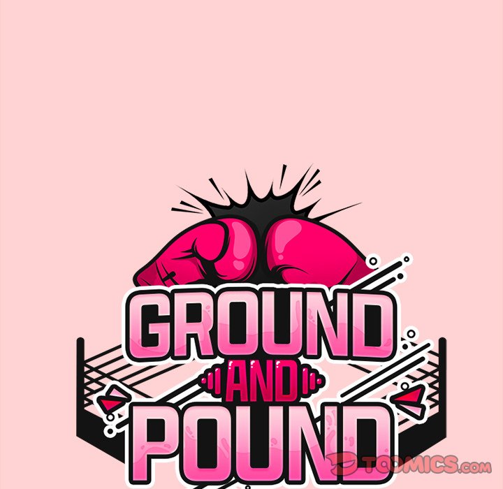 Ground and Pound