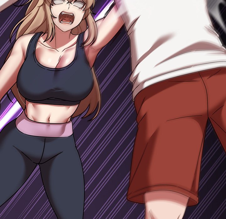 Ground and Pound