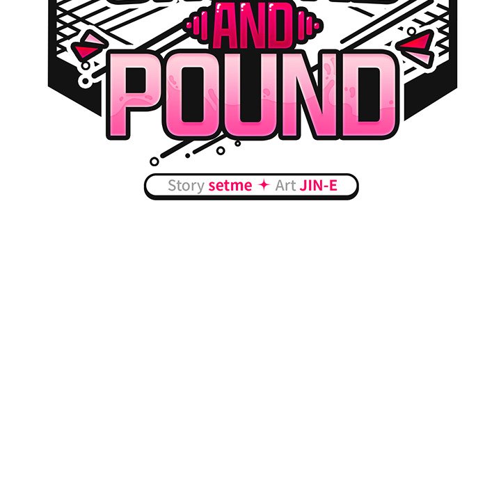 Ground and Pound