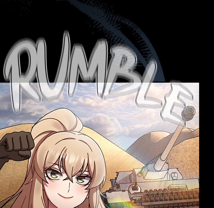 Ground and Pound
