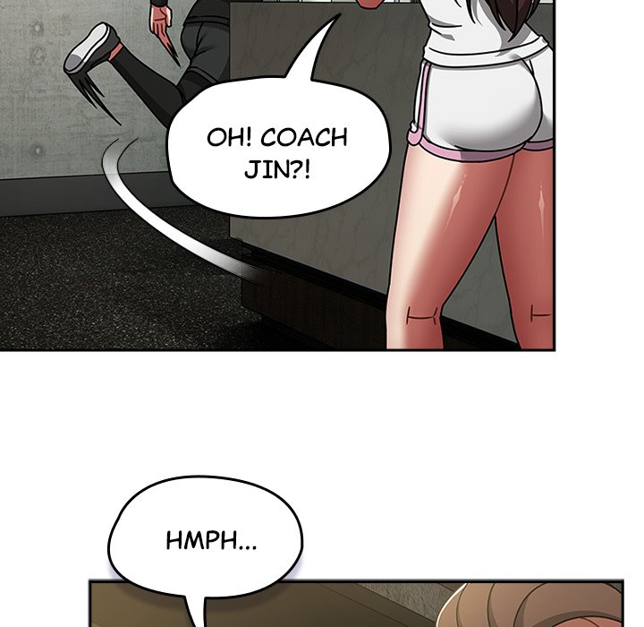 Ground and Pound