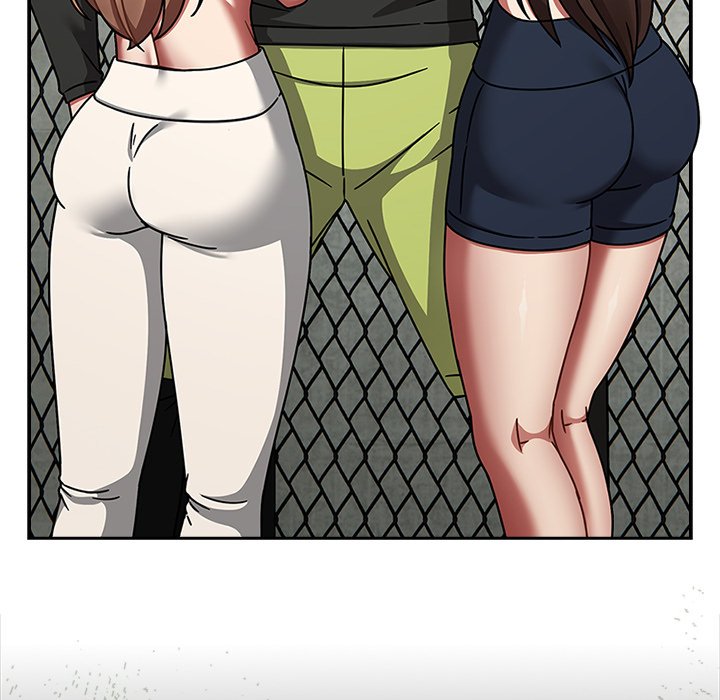 Ground and Pound