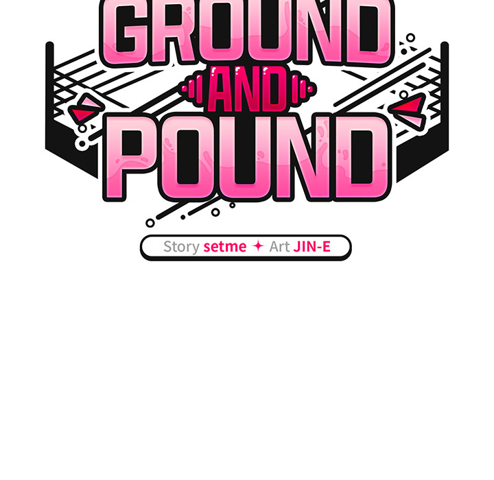 Ground and Pound