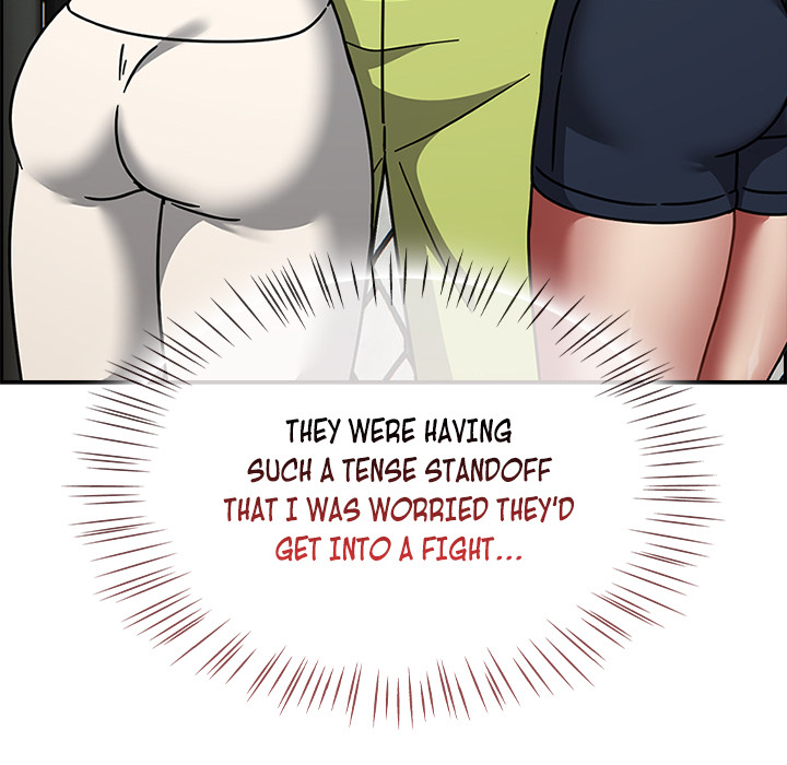 Ground and Pound