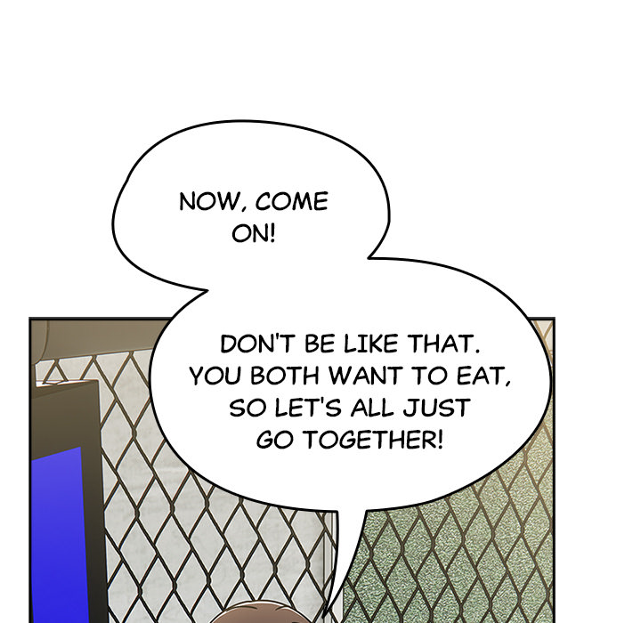 Ground and Pound