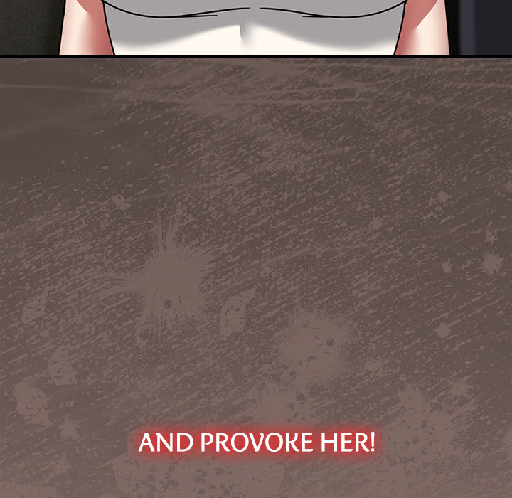 Ground and Pound