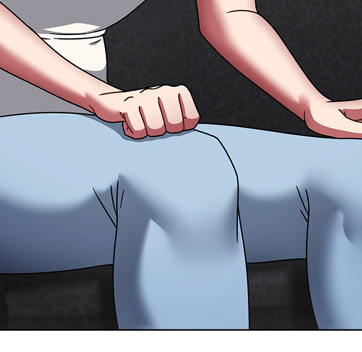 Ground and Pound