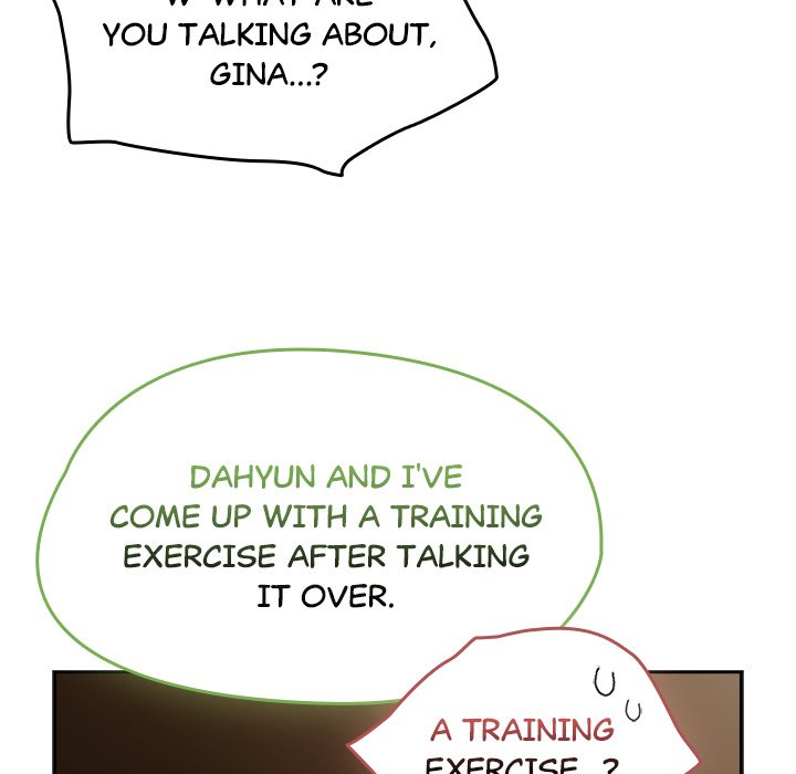Ground and Pound