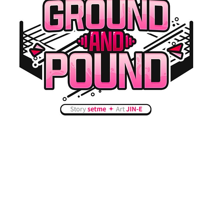Ground and Pound