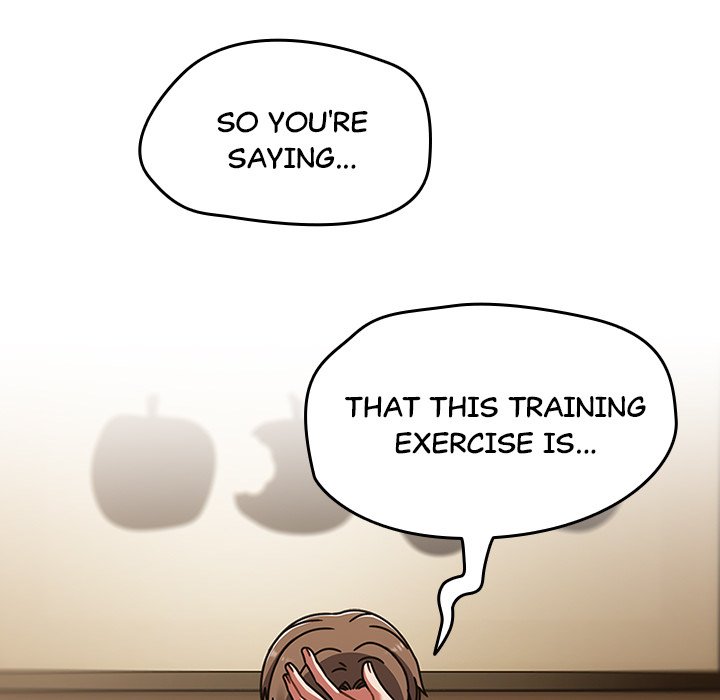 Ground and Pound