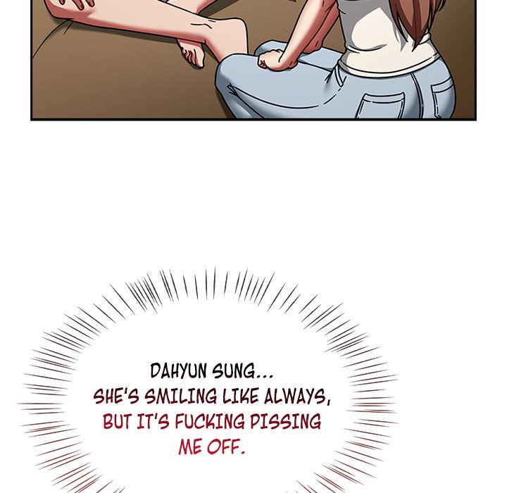Ground and Pound