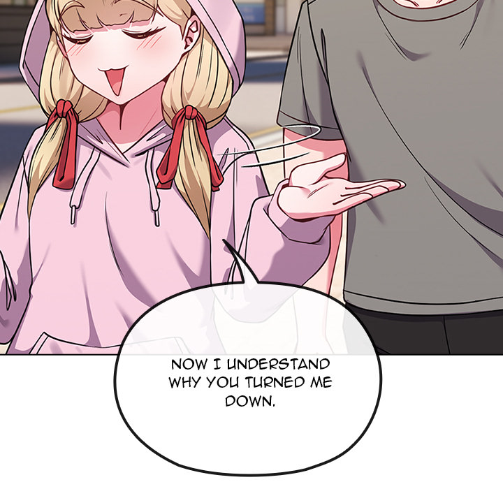 But You’re the Same Age as My Daughter?!