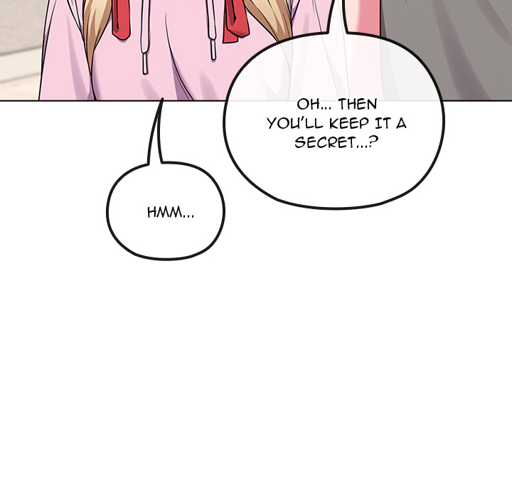 But You’re the Same Age as My Daughter?!