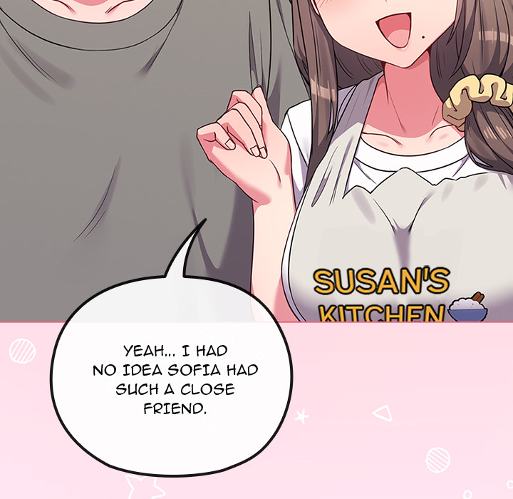 But You’re the Same Age as My Daughter?!