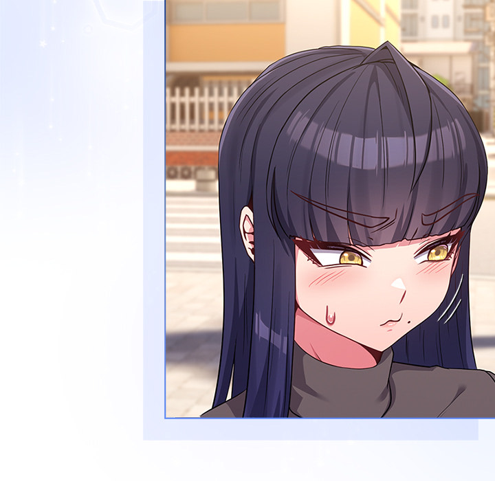 But You’re the Same Age as My Daughter?!