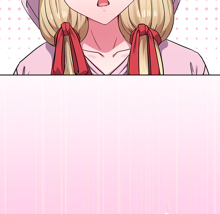 But You’re the Same Age as My Daughter?!
