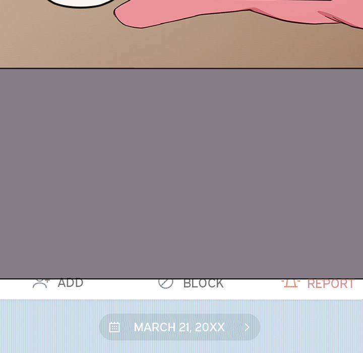 But You’re the Same Age as My Daughter?!