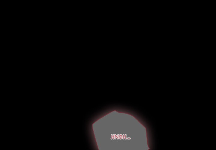 People of The Dark
