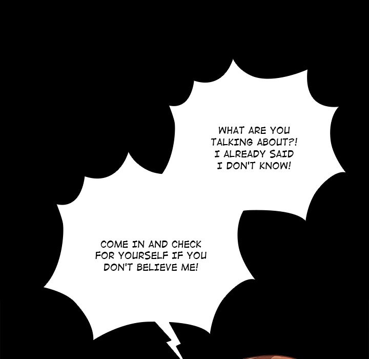 People of The Dark