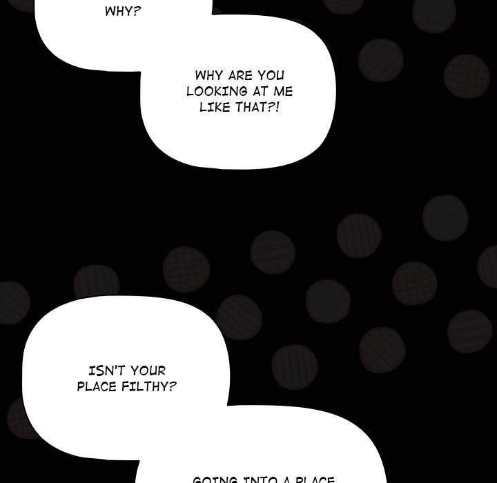 People of The Dark