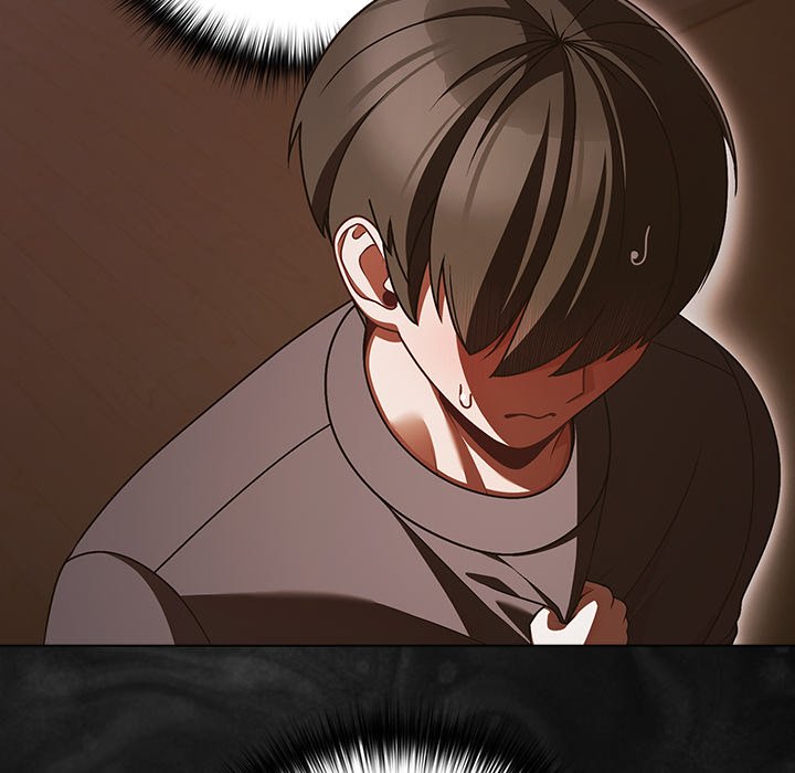 People of The Dark