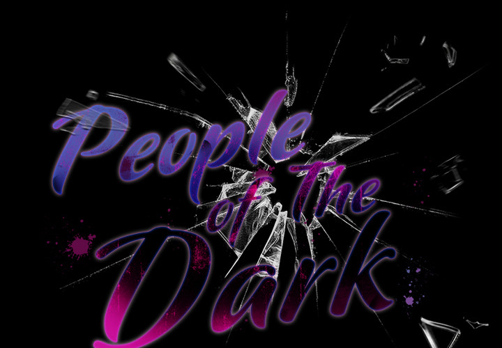 People of The Dark