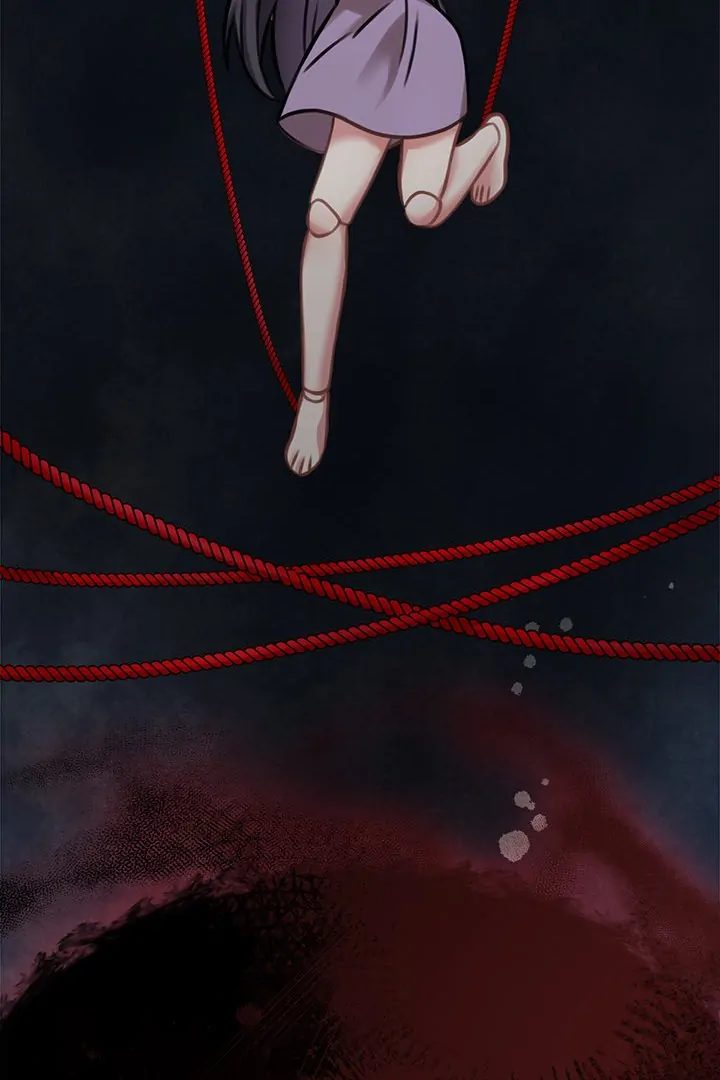 My Bride, The Abandoned Daughter