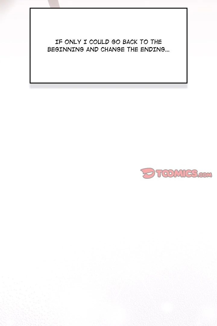 My Bride, The Abandoned Daughter