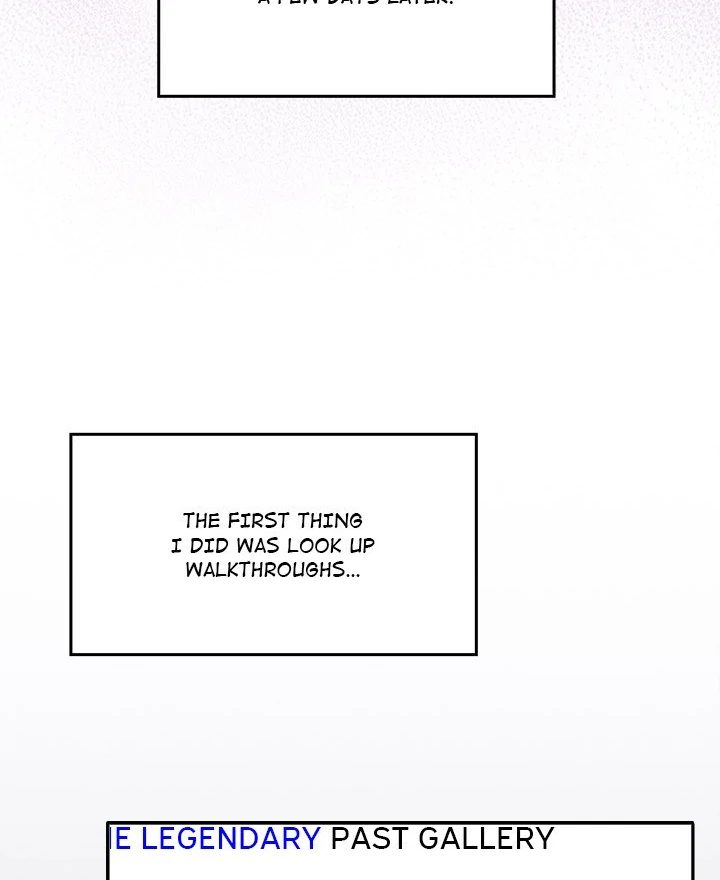 My Bride, The Abandoned Daughter