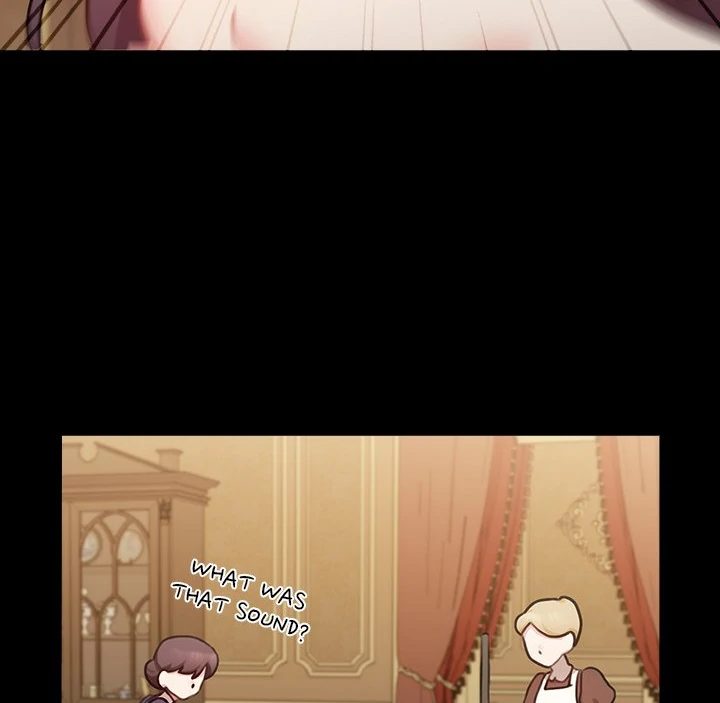 My Bride, The Abandoned Daughter