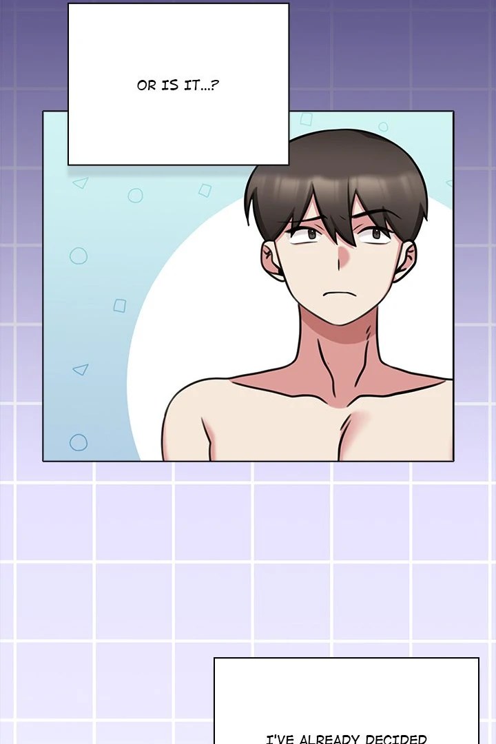 My Bride, The Abandoned Daughter