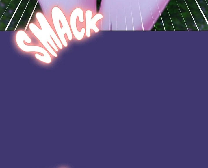 My Bride, The Abandoned Daughter