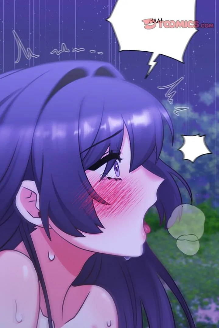 My Bride, The Abandoned Daughter