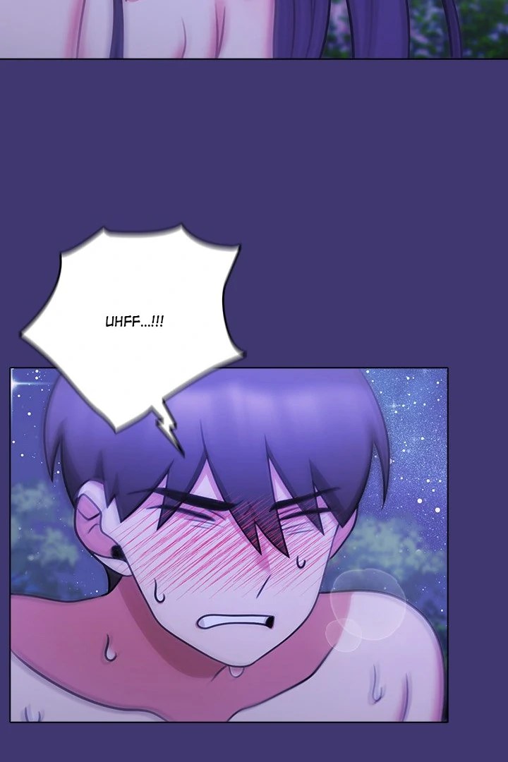 My Bride, The Abandoned Daughter