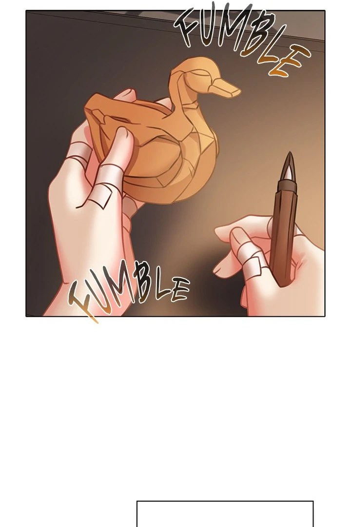 My Bride, The Abandoned Daughter