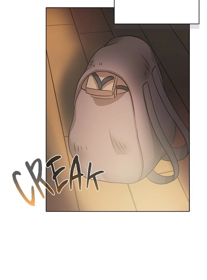 My Bride, The Abandoned Daughter