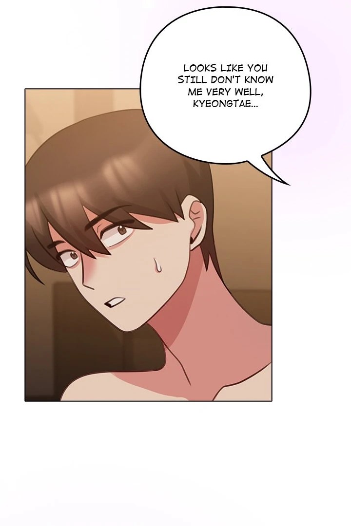 My Bride, The Abandoned Daughter