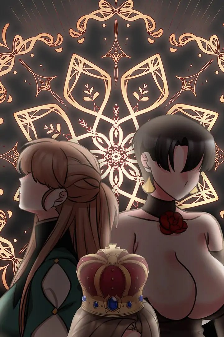 My Bride, The Abandoned Daughter