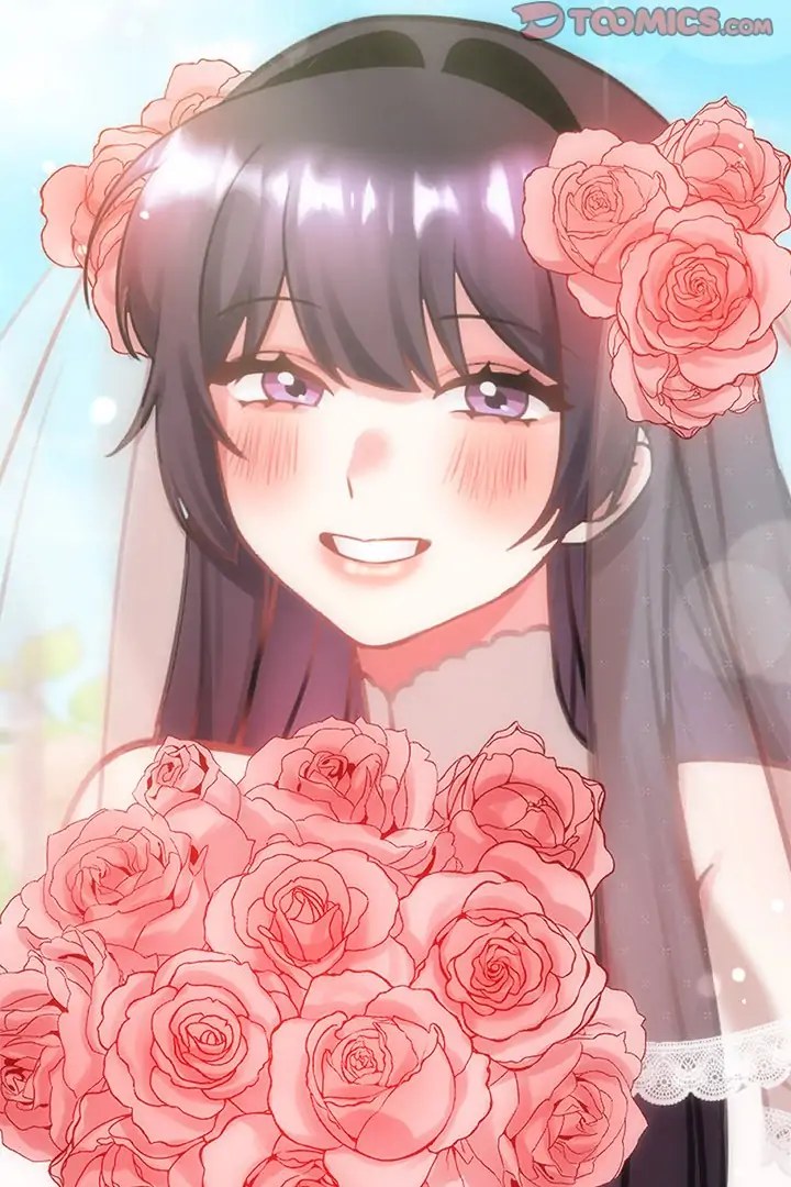 My Bride, The Abandoned Daughter